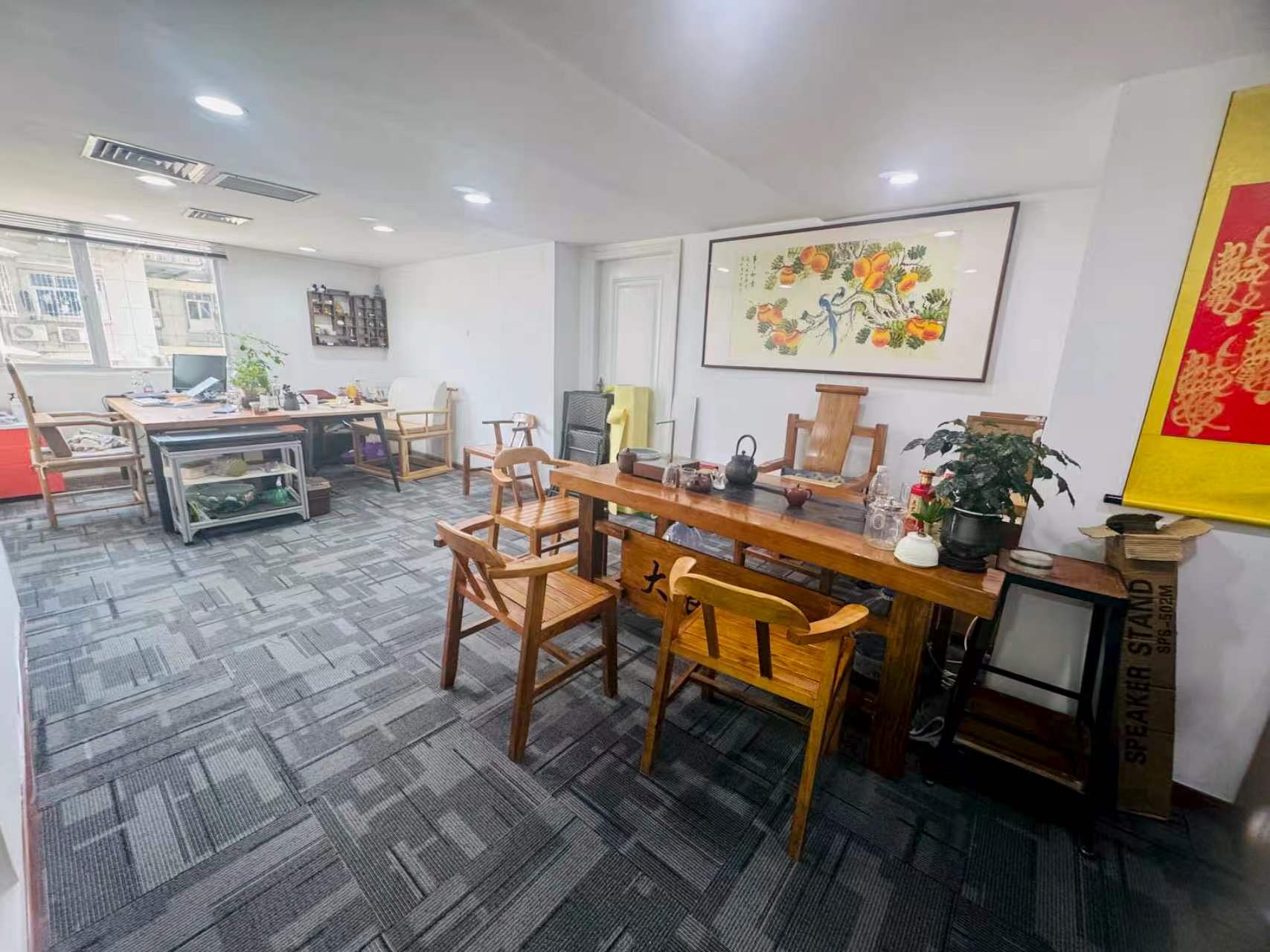 兆富OPC社区:适配科技团队的灵活联合办公空间方案 配图 5